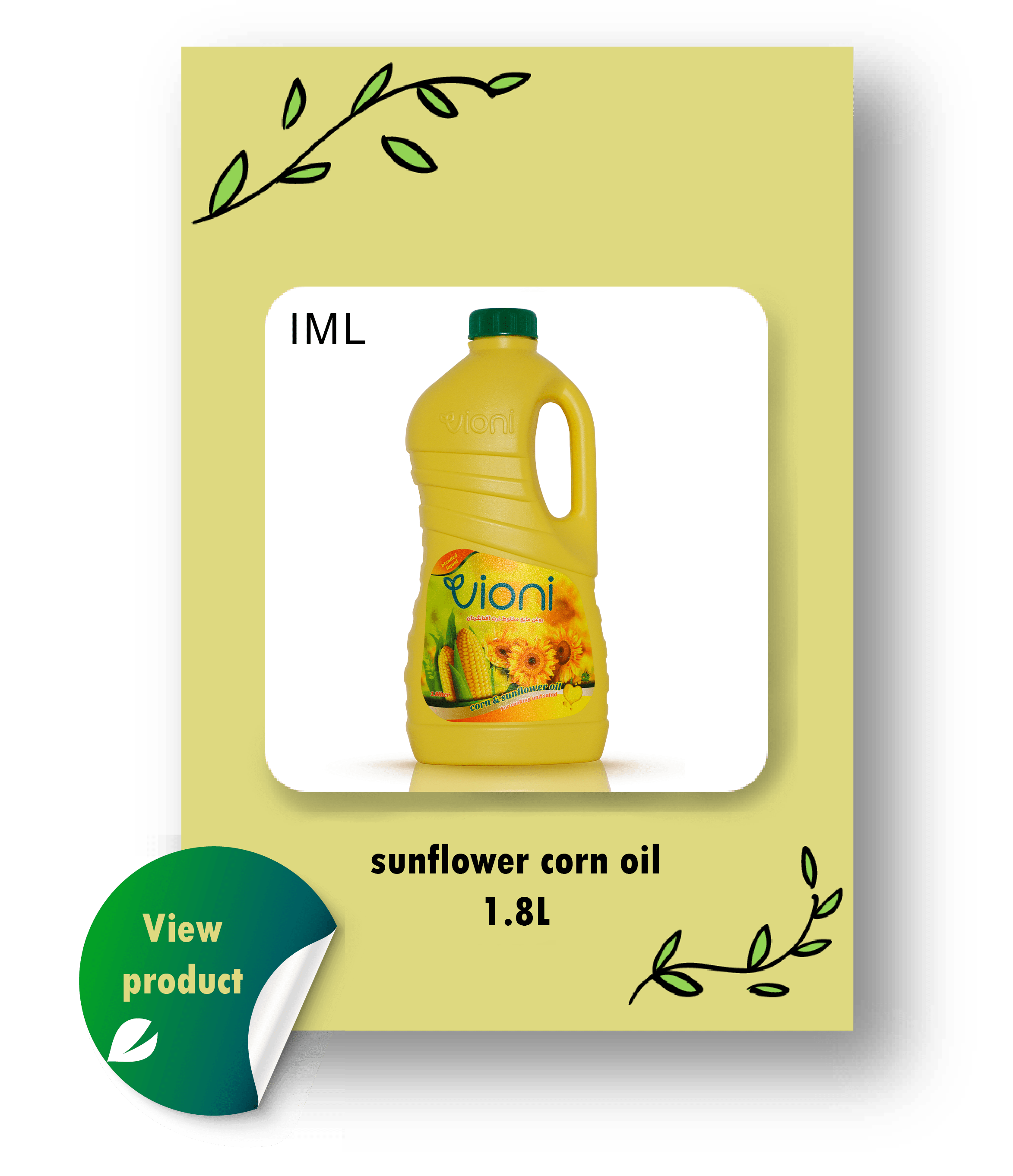sunflower corn 1.8.2